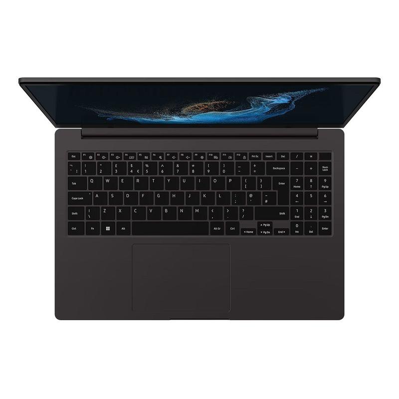 Notebook Samsung 15.6
